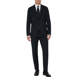 Oscar Jacobson Ego Denz Suit - Black