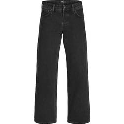 Jack & Jones Eddie Original CJ 275 PCW Noos Loose Fit Jeans - Black Denim