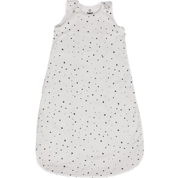 Najell Sleeping Bag 2.5 TOG Dot White