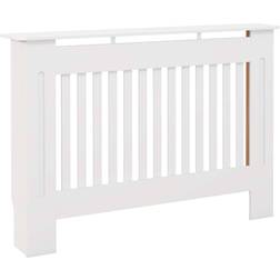 Homcom Minimalist Contemporary Radiator Covers