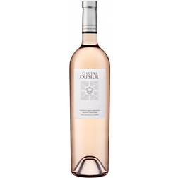 Château du Seuil Rosé 2022 Cinsault, Grenache, Syrah Provence 13% 75cl