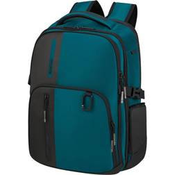 Samsonite Biz2go Backpack 15.6" - Ink Blue