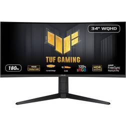 ASUS TUF Gaming VG34VQL3A 34"