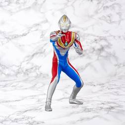 Banpresto Ultraman Dyna Hero's Brave