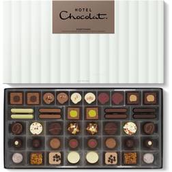 Hotel Chocolat Everything Sleekster Luxe 525g 44pcs 1pack