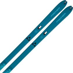 Fischer S-Bound 98 Crown/Dual-Skin Xlite Fjellski 23/24