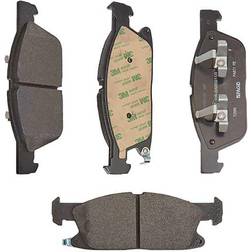 Halfords Pagid Front Brake Pad