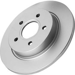 Halfords Pagid Brake Discs