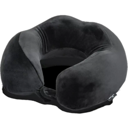 North Pioneer Ergonomic Nackkudde Svart (28x28cm)