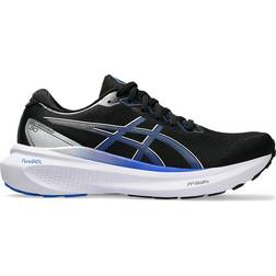 Asics Gel-Kayano 30 M - Black/Illusion Blue