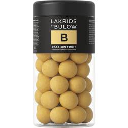 Lakrids by Bülow B - Passion Fruit 295g 1pack