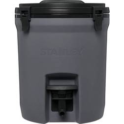 Stanley Adventure Fast Flow Water Jug 2G Charcoal Water Bottle 2gal