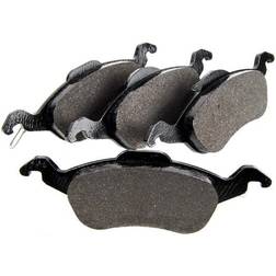 Halfords Pagid Brake Pads