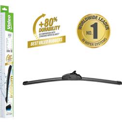 Valeo Infinium Single Wiper Blade 102