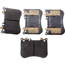Halfords Pagid Brake Pad
