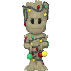 Funko Pop! Soda Holiday Groot