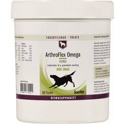 Scanvet ArthroFlex Omega 60 Treats