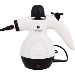 Scandinavian Collection Steam Cleaner