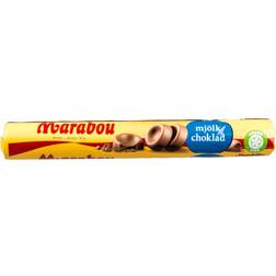 Marabou Milk Chocolate Roll 74g 1Pack