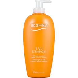 Biotherm Eau d'Energie Body Milk 13.5fl oz