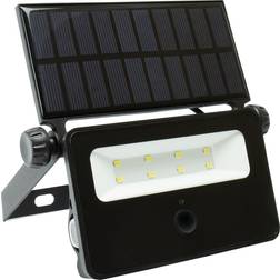 Spectrum LED Strålkastare NOCTIS SOLARIS MINI 2W
