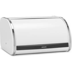 Brabantia Roll Top Bread Box