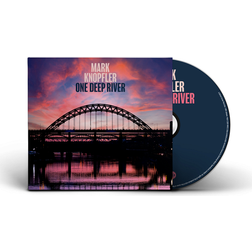 One Deep River Mark Knopfler (CD)