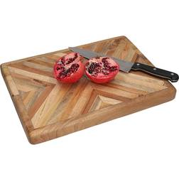 KitchenCraft Serenity Butchers Chopping Board