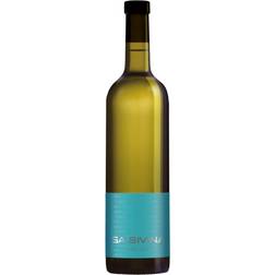 Es Fangar Sa Sivina 2021 Giro Ros, Prensal Blanc Majorca 13% 75cl