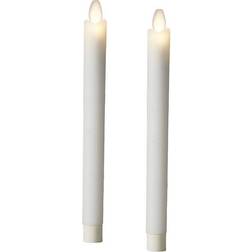 Dacore Stage White LED-ljus 22cm 2st