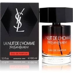 Yves Saint Laurent La Nuit De L Homme EdP 100ml