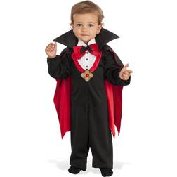 Bristol Novelty Forum Dapper Dracula Boy Childrens Costume