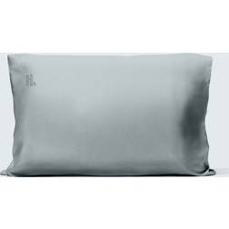 Hairlust Silky Kissenbezug Grau (63x60cm)