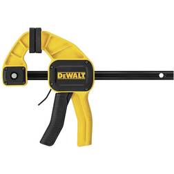 Dewalt DWHT0-83192 Morsa a Una Mano