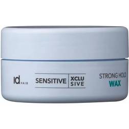 idHAIR Xclusive Sensitive Xclusive Strong Hold Wax 100ml 100ml