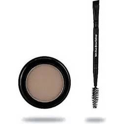 Billion Dollar Brows Eyebrow Powder + Brush Duo Blonde