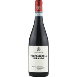 Corte Lavel Valpolicella Ripasso 2019 Corvina, Molinara, Rondinella Veneto 14.5% 75cl