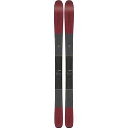 K2 Wayback 89 W Top Touring Skis Dame 23/24