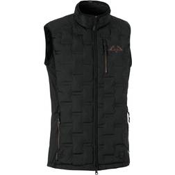 Swedteam Alpha Pro Heat Vest - Black