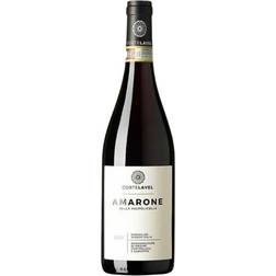 Corte Lavel Amarone 2018 Corvina, Molinara, Rondinella Veneto 16% 75cl