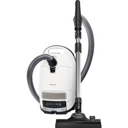 Miele Complete C3 Allergy SGFF5 Lotosweiß