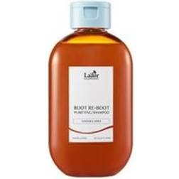 La'dor Root Re-Boot Purifying Shampoo