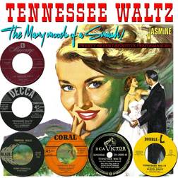 Various Artists Tennessee Waltz The Many Moods of a Smash! (CD)