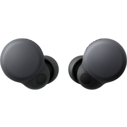 Sony LinkBuds S Black