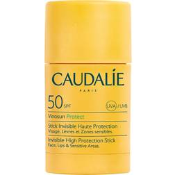 Caudalie Vinosun Protect Very High Protection Cream SPF50+