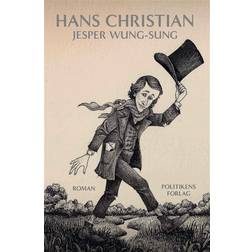 Hans Christian (Indbundet, 2024)