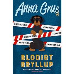 Blodigt bryllup - Iben og Jonas bliver gift (Inbunden, 2024)