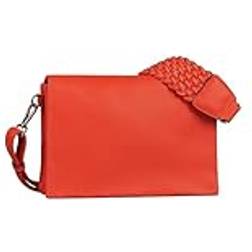 Gabor Veri Shoulder Bag - Orange