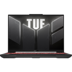 ASUS TUF Gaming A16 2024 RTX 4060 90NR0IX3-M00100