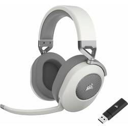 Corsair HS65 Wireless V2 Blanc